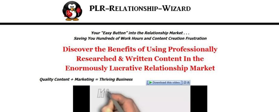 the dating wizard - seduction mastery apprenticeship program