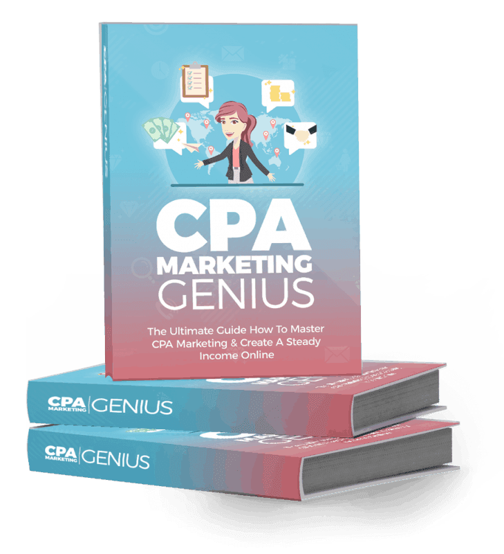 CPA marketing