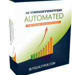 Forex membership site plr