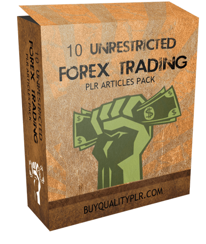 Articles on forex market