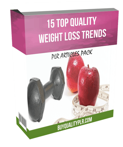 Download Free Plr Articles Weight Loss