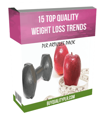 Download Free Plr Articles Weight Loss