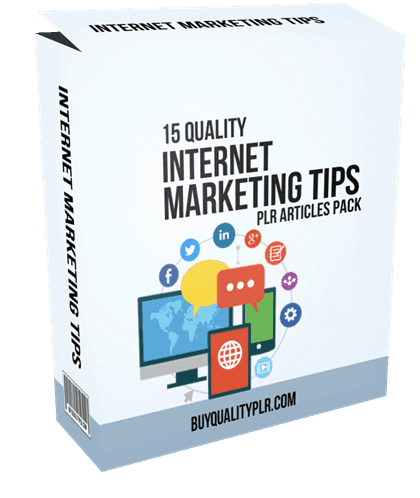 internet marketing advice