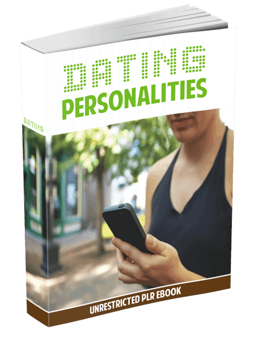Resell plr dating ebooks