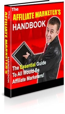 Affiliate Marketer's Handbook With PLR