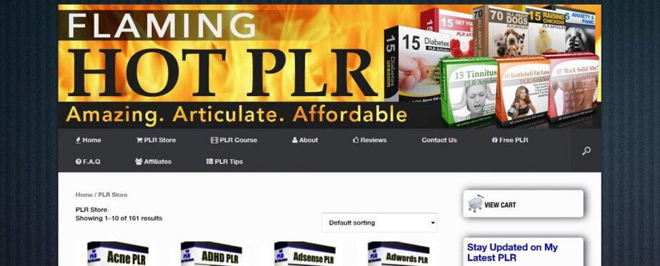 flaming-hot-plr