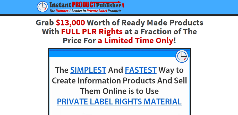 26 PLR Ebooks Profit Pack Special Package