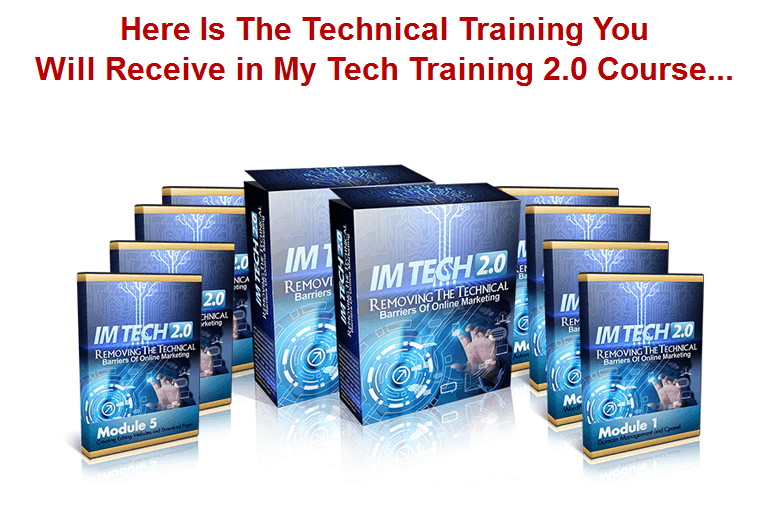The Internet Marketing Technical 2.0 PLR Business In A Box