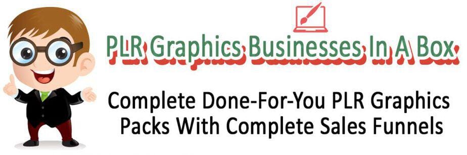 The Best PLR Graphics Package and Products