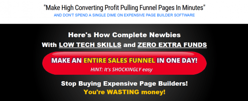 Creating Sales Funnels on WordPress Udemy PLR Video Course