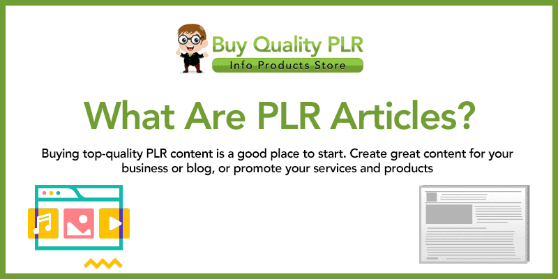 INFO Produtos PLR