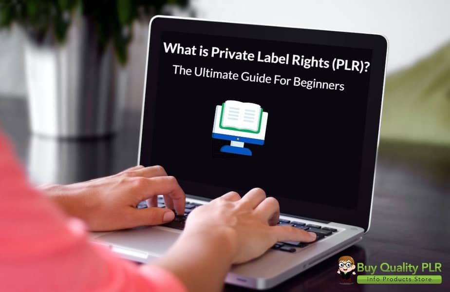 what is private label rights the ultimate beginners guide