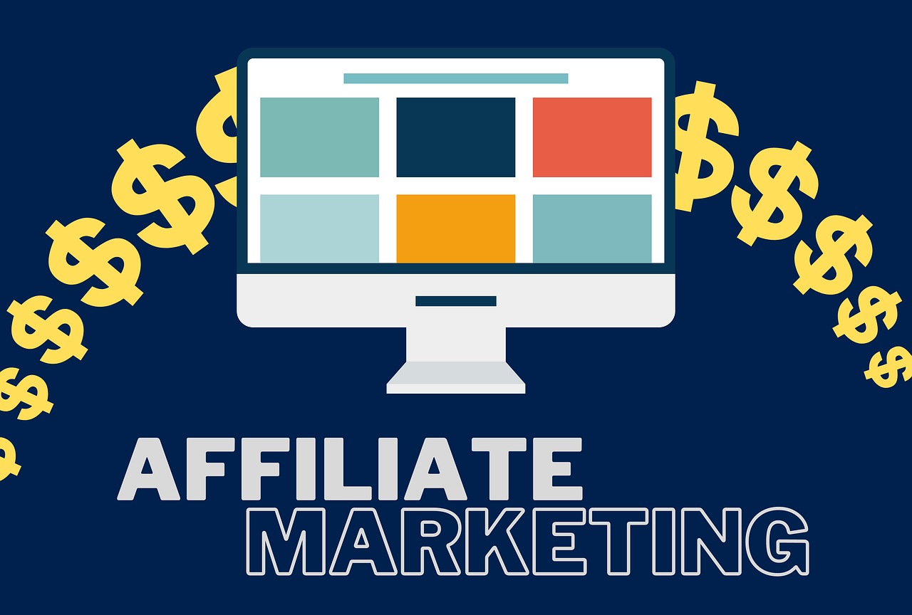 Affiliate Marketing with plr