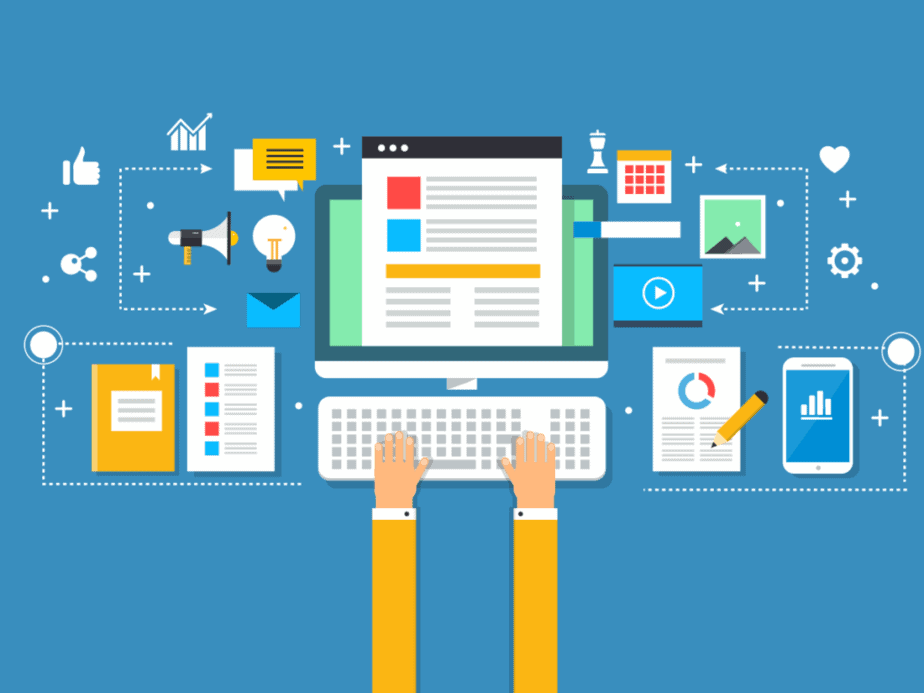 Specifications for Different Publishing Platforms