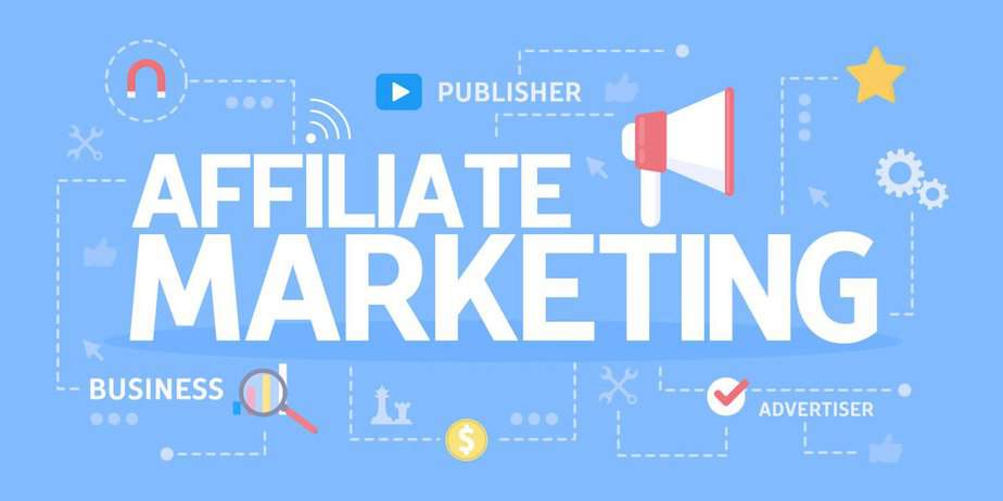 Benefits of Affiliate Marketing