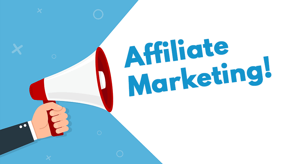 Effectiveness of Affiliate Marketing