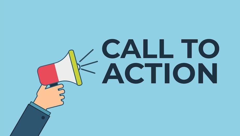 Call to Action Strategies