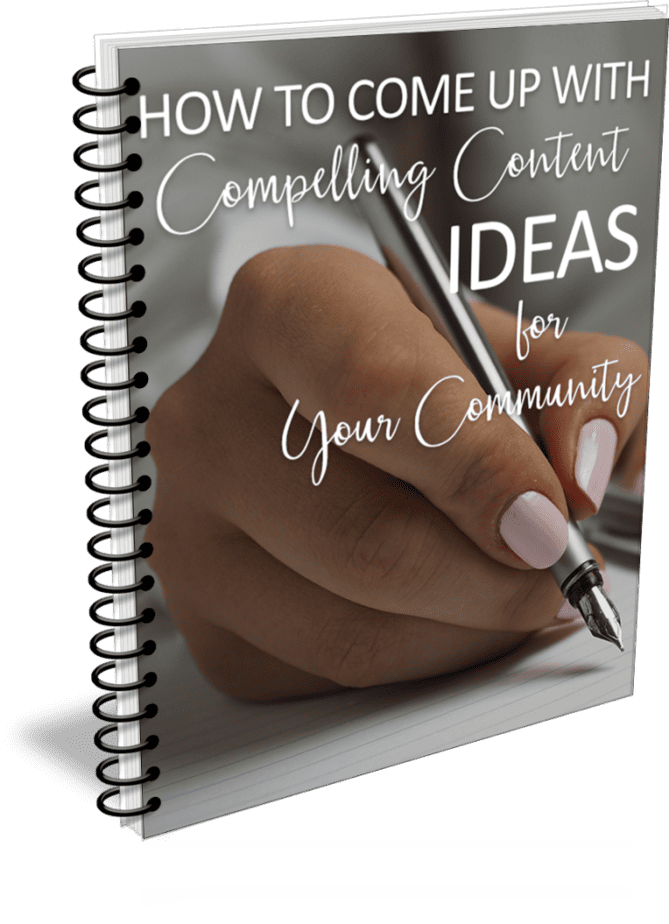 How To Come Up With Compelling Content Ideas Premium PLR Package