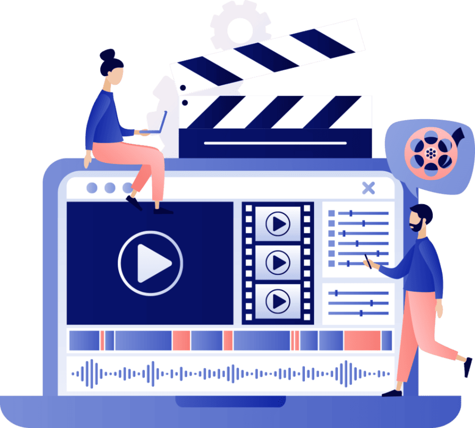 Video Marketing with AI Mastery PLR Sales Funnel Video Files