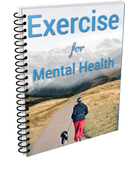 Exercise for Mental Health Premium PLR Package
