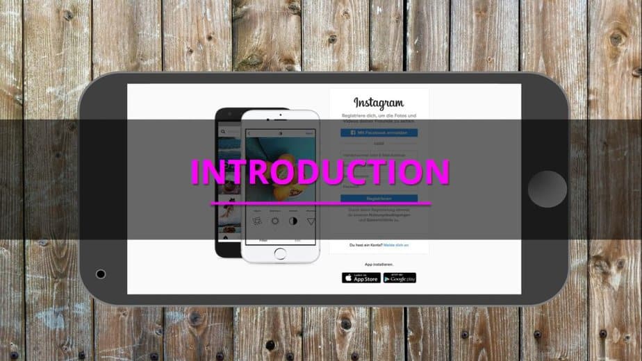 Effective Instagram Marketing Introduction