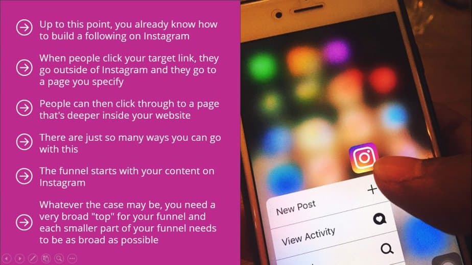 Effective Instagram Marketing Video 9