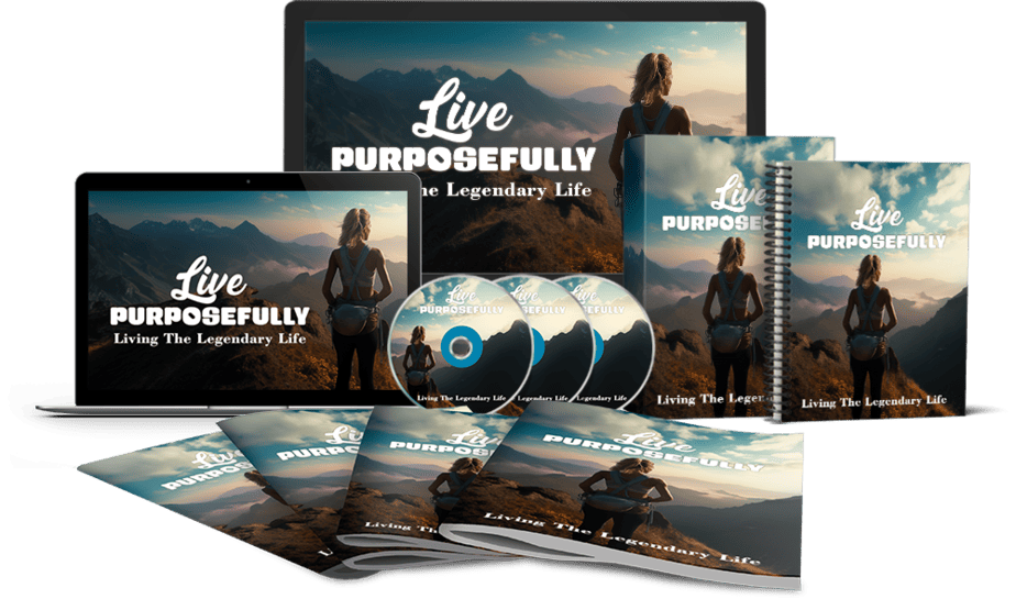 Live PurposefullyUpsell Bundle