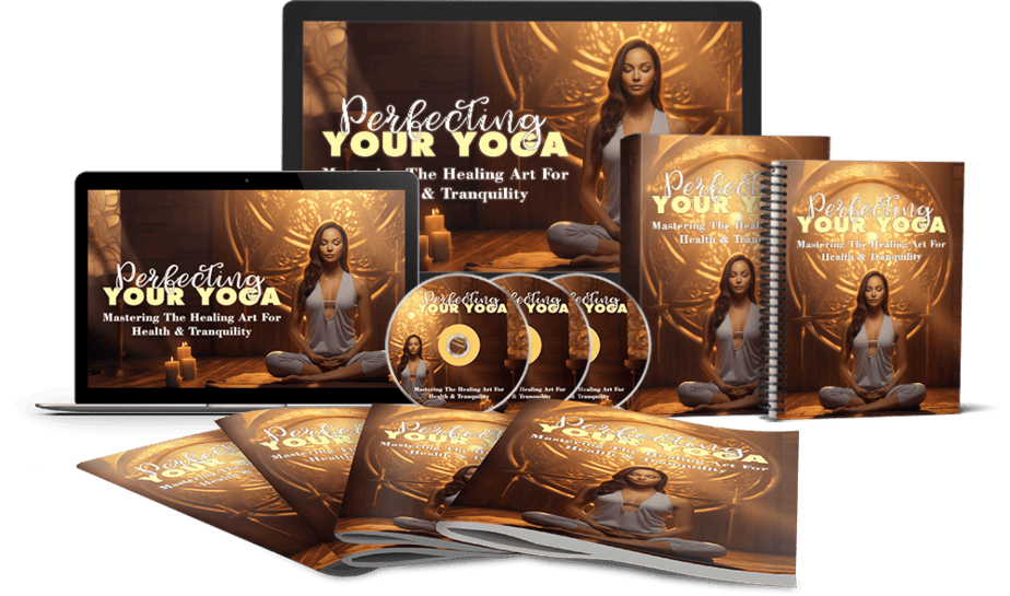Perfecting Your Yoga Upsell Bundle
