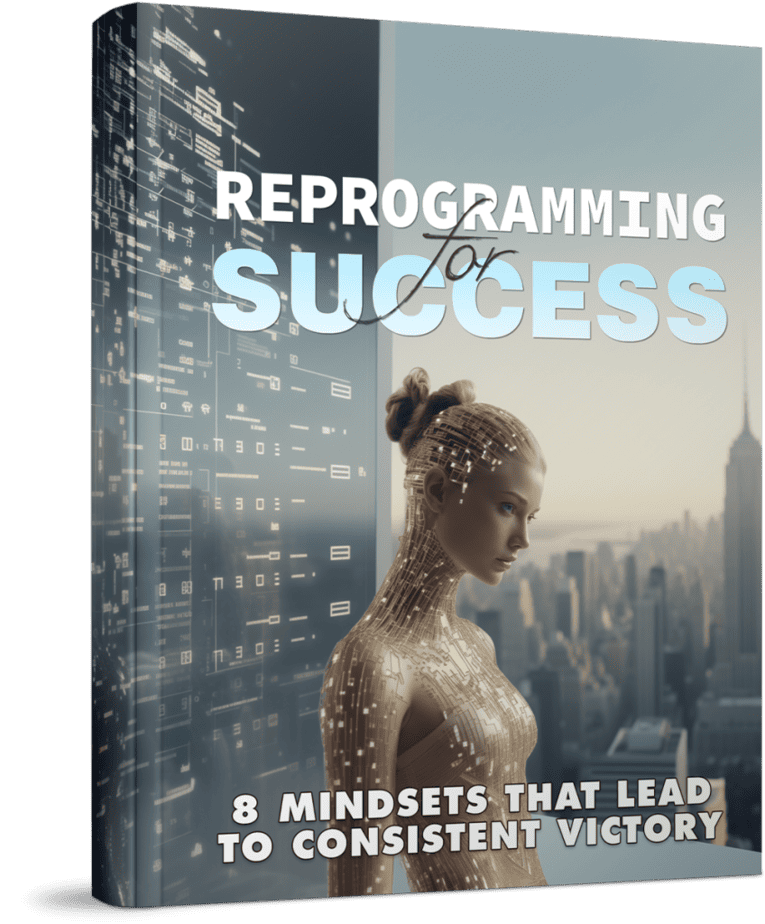 Reprogramming Success Ebook