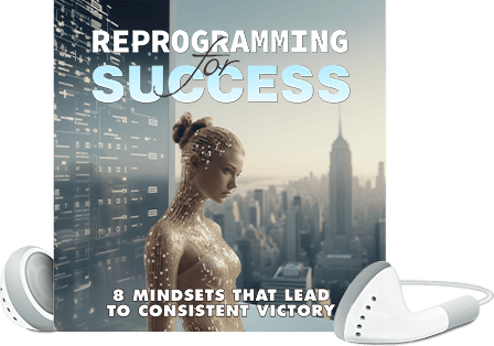 Reprogramming Success Voice Over