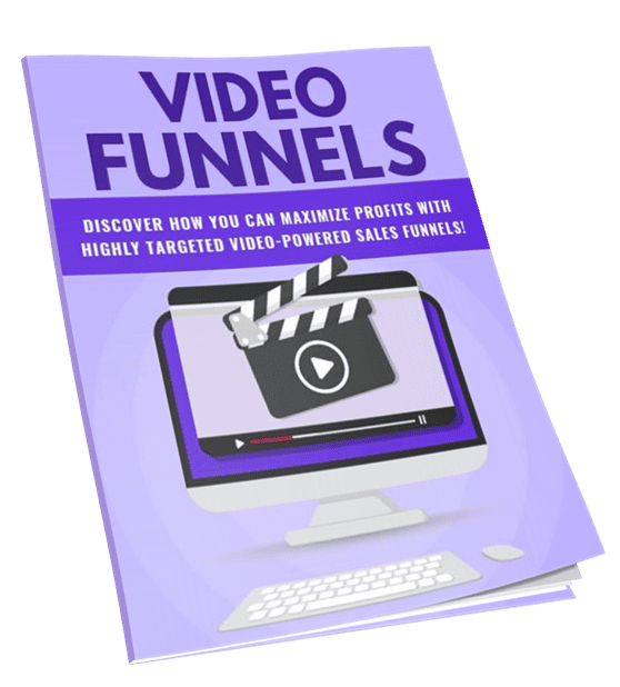 Video Funnels PLR Lead Magnet Kit