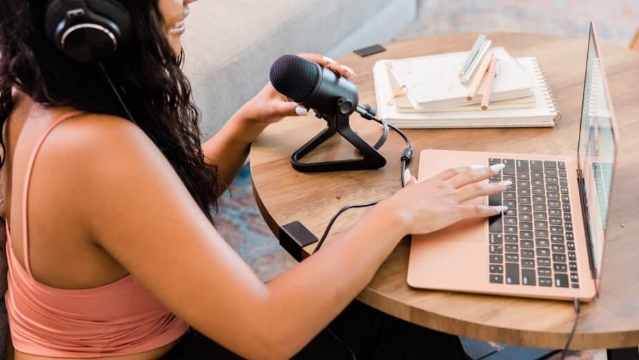 Use PLR Content for Your Podcast