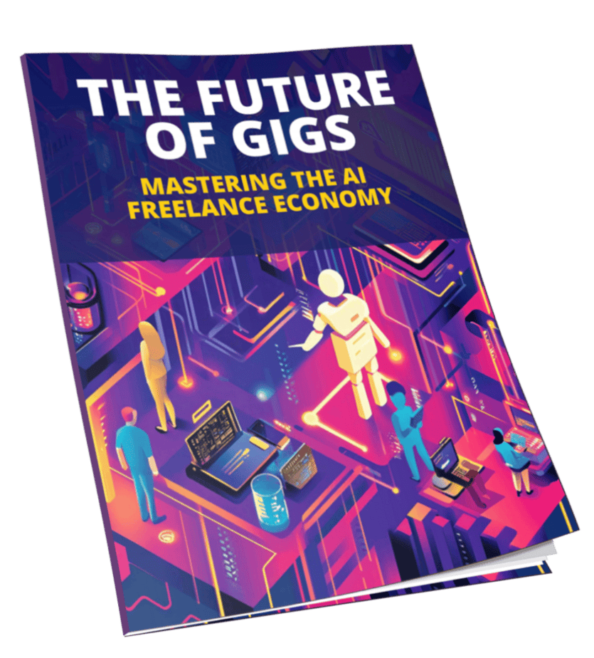 AI Freelancer PLR Lead Magnet Kit