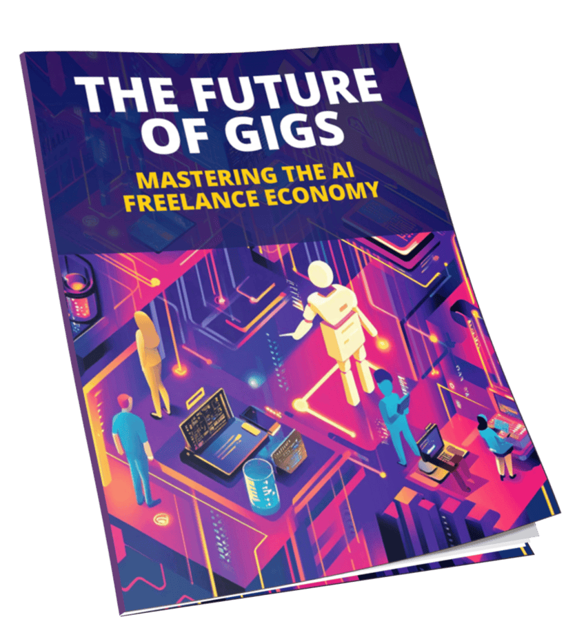 AI Freelancer PLR Lead Magnet Kit