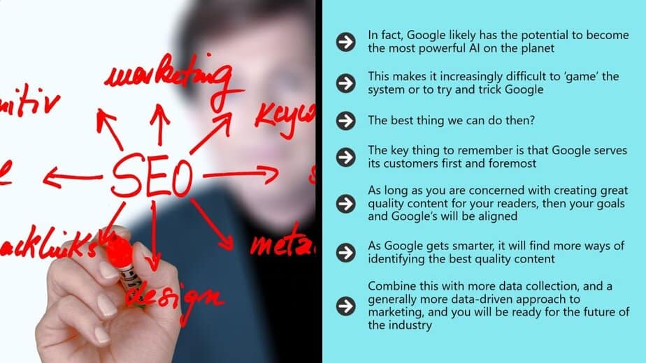AI Online Marketing Chapter 10