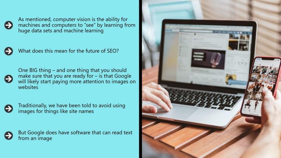 AI Online Marketing Chapter 5