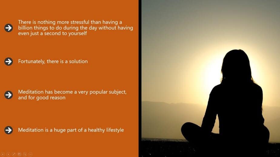 Clear Your Mind Introduction