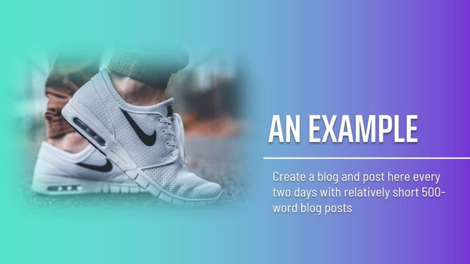 Powerful Stories for Marketers Chapter 10