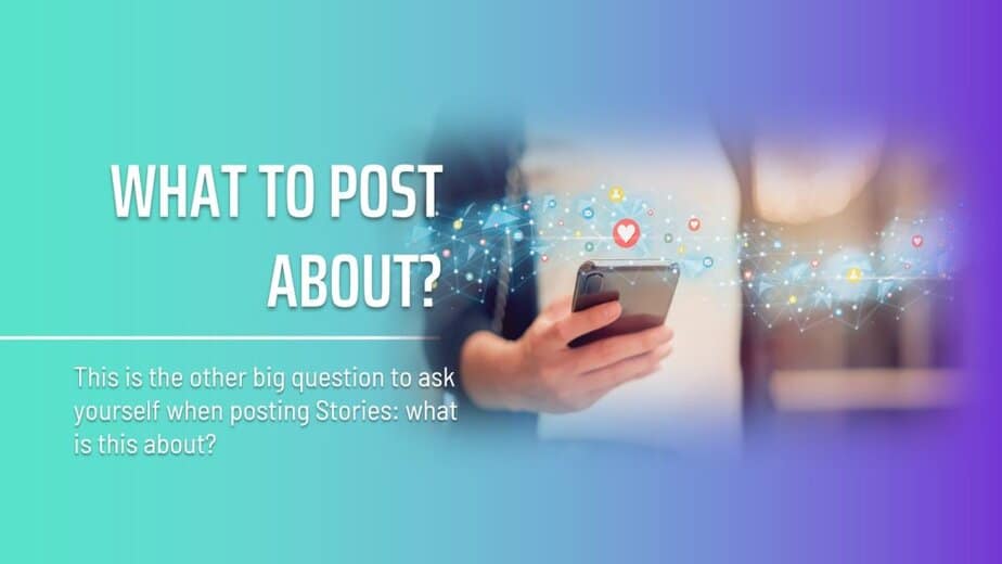 Powerful Stories for Marketers Chapter 7