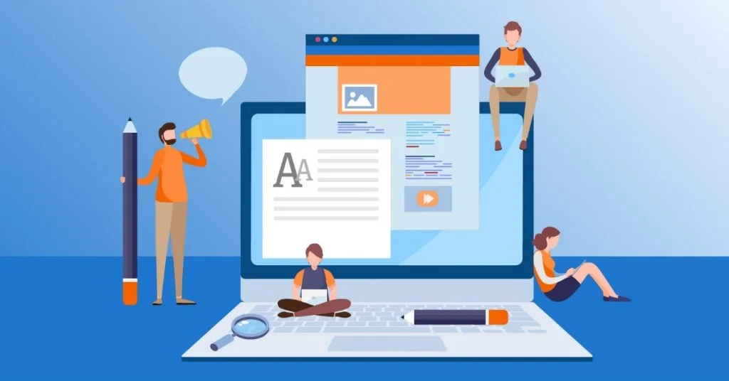 Using PLR in Your Business