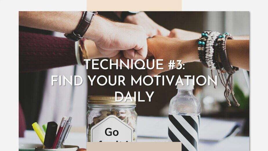 Embrace Self Discipline Chapter 2