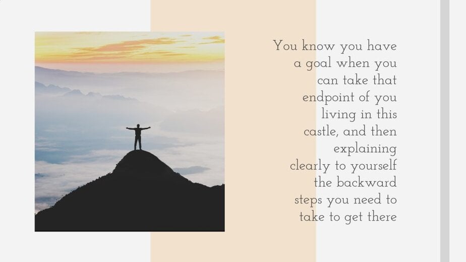 Embrace Self Discipline Chapter 3