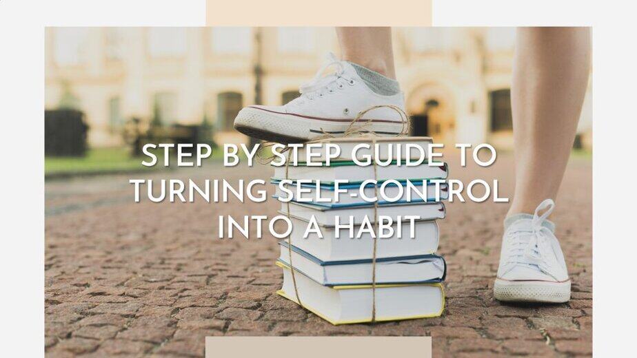 Embrace Self Discipline Chapter 6