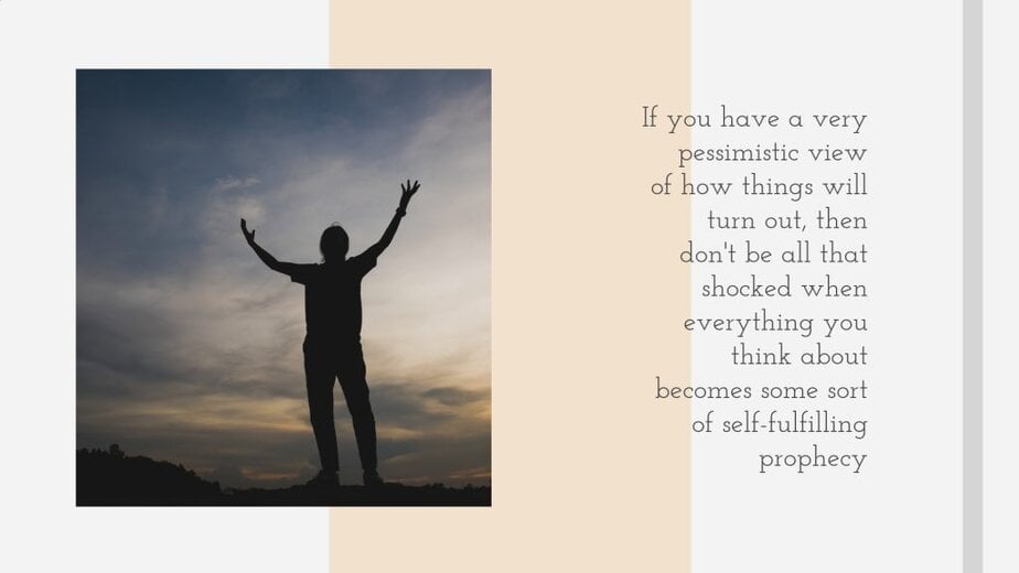 Embrace Self Discipline Chapter 8