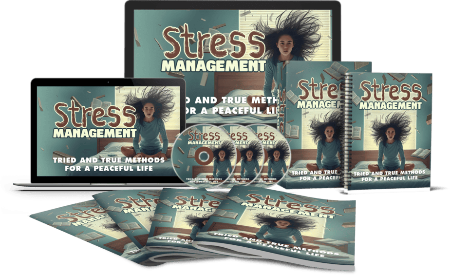 Stress Management Bundle