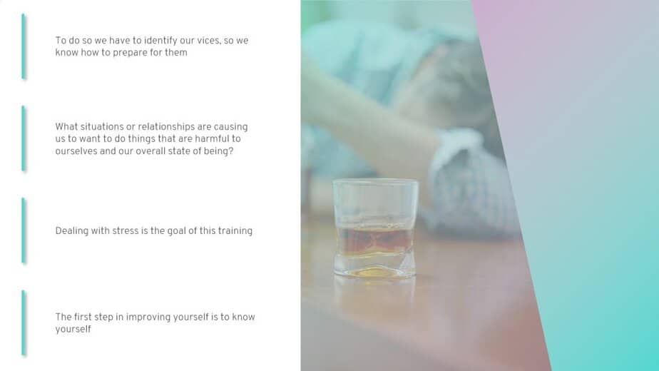 Stress Management Chapter 4