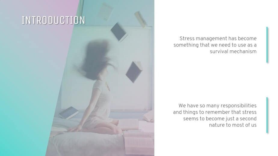 Stress Management Introduction