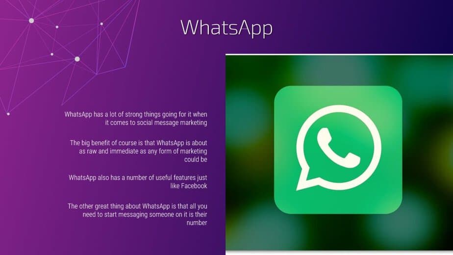 Apps For Internet Marketing Video 2