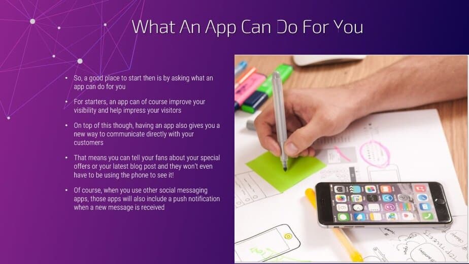 Apps For Internet Marketing Video 7