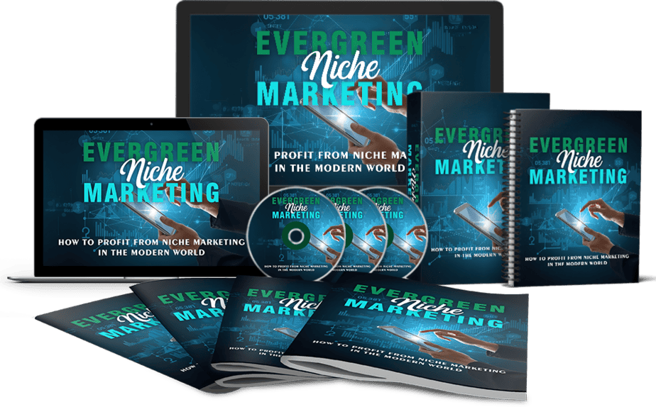 Evergreen Niche Marketing Bundle